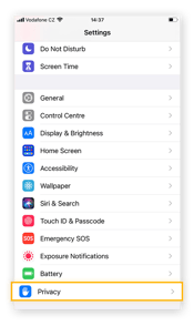How to Detect and Remove Spyware from Your iPhone